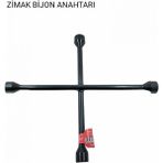 Komodo Zimak Bijon Anahtarı 4lü