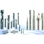 Kompakt 8x25x63 Cnc Bıçak Karbür Freze