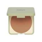 Kompakt Bronzer - New Green Me Bronzer 102 Warm Sienna