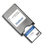 Kompakt Flaş 128mb 256mb 512mb CF Kart 1GB 2GB 4G Hafıza Kartı CNC IPC Sayısal Kontrol Makinesi PCMCIA Adaptörü (32MB Kompakt Flaş - PCMCIA)