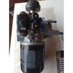 Kompakt Hava Kurutucu Ünitesi 9325010090 932 501 009 0 Ford F-Max Kople Hava Kurutucu Euro 6 9325010090 CC462A131AC Pener 3555M7102001 Ford CC46-2A131-AC