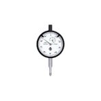 Kompakt Komparatör Saati 5x0.01mm