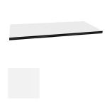 Kompakt Laminat Masa Tablası (80X120) - Ultra White
