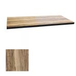 Kompakt Laminat Masa Tablası (80X140) - Indiana Wood