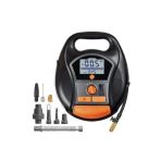 Kompakt Ve Dayanıklı Lastik Şişirme Kompresörü - 12V