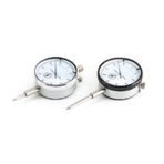 KOMPARATÖR SAATİ 0,10 * 0,01 mm ( KULAKLI )