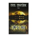 KOMPARTMAN CENNETIN ÇOCUKLARI 1 - EROL ŞENTÜRK