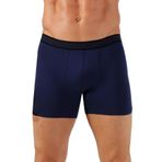 Kompedan K11226 Erkek Lacivert Boxer