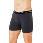 Kompedan K11256 Antrasit Erkek Modal Boxer