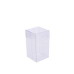 Komple Asetat Kutu 5X5X11 CM (50 Adet)