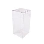 Komple Asetat Kutu Otomatik Model 10X10X14 CM - 25 Adet