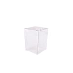 Komple Asetat Kutu Otomatik Model 5X5X8 CM (50 Adet)