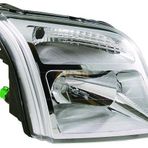 KOMPLE FAR AYARLI (MOTORLU) FORD CONNECT 02-12 SOL AYFAR F 505627