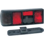 Komple Stop Duylu Sol Tofaş Dogan Slx 95 Vıdalı