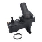 Komple Termostat Oes Termostatlı Ford Focus 98-04 -connect 02 1.8 Di-tdi-tdci
