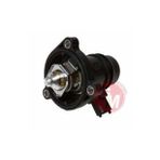 KOMPLE TERMOSTAT OPEL ADAM ASTRA J CORSA D E MERIVA B CHEVROLET AVEO CRUZE 1.2 1.4 12 105