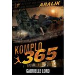 Komplo 365 Aralık - Gabrielle Lord