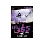 Komplo 365 Kasım - Gabrielle Lord