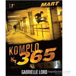 Komplo 365 Mart - Gabrielle Lord