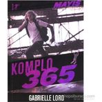 Komplo 365 Mayıs - Gabrielle Lord