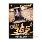 Komplo 365 Temmuz - Gabrielle Lord