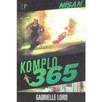 KOMPLO - JONATHAN CROSS