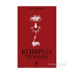 Komplo Teorileri - Cem Küçük
