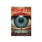 Komplo Teorileri Yediveren Yayınları