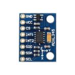 Komponentci ADXL345 Iıc/spı Dijital Açı Sensörü Ivme Ölçer Modülü Arduino