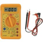 Komponentci DT830D Dijital Ölçü Aleti Multimetre