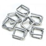 KOMPOZİT VE POLYESTER ÇEMBER TOKASI BUKLE TOKA 16MM 1000 ADET