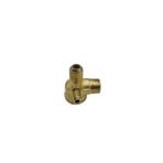 Kompresör Çekvalf ( 24 Lt Ve 50 Lt Ölçüler 14-10-21 Mm)