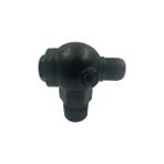 Kompresör Çekvalf Döküm 1" - 20.5Mm - 27Mm - 10Mm