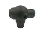 Kompresör Çekvalf Döküm 1" - 33Mm - 10Mm