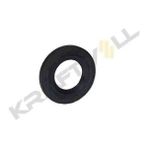 Kompresör Keçesı Sıyah Harrıson/ Gm Ø İnt 15,2 Mm Ø Est 29,6 Mm 10 Adet
