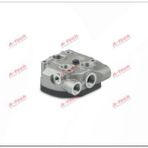 Kompresor Silindir Kapagi Komple Mercedes 2622-om401 402 403 407 421 423 427 440 441 442 447 Em 90mm