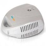 Kompresorlu Nebulizator Ilac Verme Makinesi