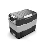 Kompresörlü Oto Buzdolabı - 56 Litre, 12/24 Volt Kullanım