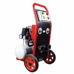 Kompresörlü Petek Temizleme Makinası AirPro-1 Tek Yönlü