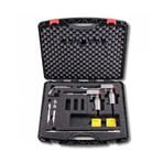 Kompresyon Test Cihazı Set Dizel+Benzin Motometer 17,5 Bar 10-40 Bar
