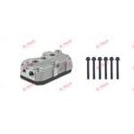 Komprsor Sılındır Kapagı Kopmle Cummıns A-tech 624.01.1210