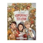 Komşudaki Tiyatro - Ketebe Yayınları