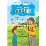 Komşumuz Hızır Amca Kaf Dağından Masallar 2 Selman Devecioğlu