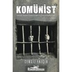 Komünist - Cengiz Yalçın