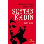 KOMÜNİST ENVER'IN FAŞİST KARISI ŞEYTAN KADIN - FAHRI BALLIU