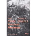 Komünist Manifesto: (Fotoğraflı Klasikler)