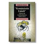 Komünistin Eşkali - Abdulazim Şimşek