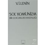 Komünizm ve Sol Korkusu - Süleyman Yağız