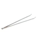 Kömür Köz Maşası 60 Cm Mangal Maşası Demir Köz Maşa