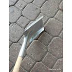 Kömür Kül Küreği Küçük Boy